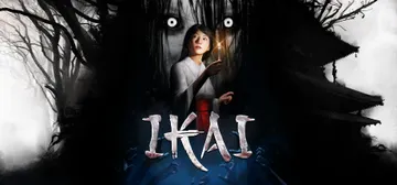 Ikai cover image