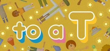 to a T cover image