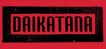 Daikatana cover image