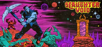 Slaughter Void cover image