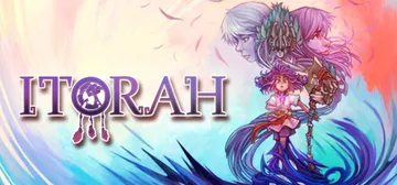 ITORAH cover image