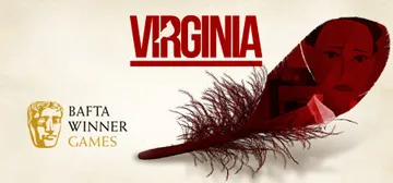 Virginia cover image