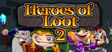 Heroes of Loot 2 cover image