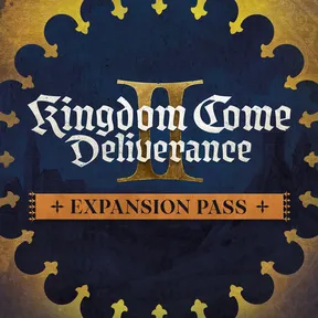 Kingdom Come: Deliverance II Expansion Pass cover image