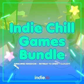 indie.io Chill Bundle cover image