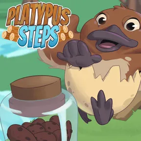 Platypus Steps (Xbox One) cover image