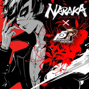 NARAKA: BLADEPOINT cover image