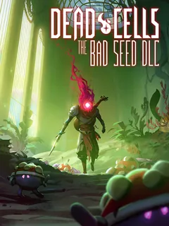 Dead Cells: The Bad Seed cover image