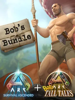 ARK: Bob's Bundle cover image