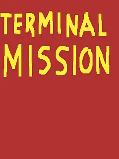 Terminal Mission cover image