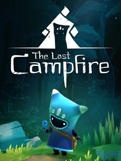 The Last Campfire cover image