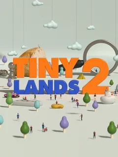 Tiny Lands 2 cover image
