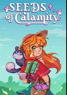 Seeds of Calamity - Farmhouse Supporter Pack cover image