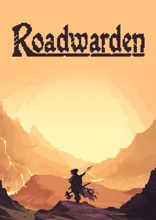 Roadwarden cover image