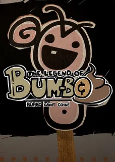 The Legend of Bum-bo cover image