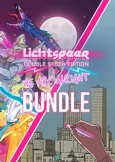 Lichtspeer Complete Bundle cover image