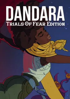 Dandara: Trials of Fear Edition cover image