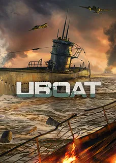 UBOAT cover image
