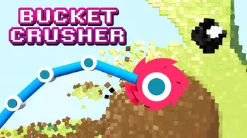 Bucket Crusher cover image