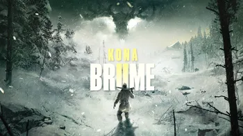 Kona II: Brume cover image