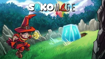 Sokomage cover image