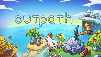 Outpath cover image