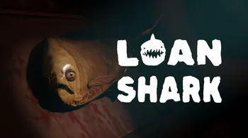 Loan Shark cover image