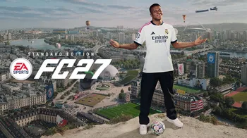 EA SPORTS FC™ 27 cover image