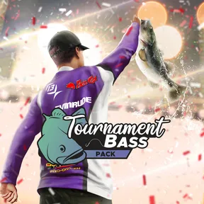 Fishing Sim World®: Pro Tour - Tournament Bass Pack cover image