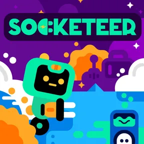 Socketeer cover image