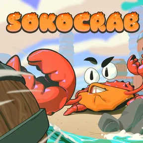Sokocrab cover image
