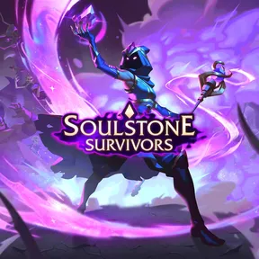 Soulstone Survivors cover image