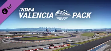 RIDE 4 - Valencia Pack cover image