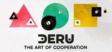 DERU - The Art of Cooperation cover image