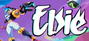 Elsie cover image