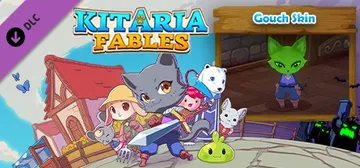 Kitaria Fables - Grouch Skin cover image