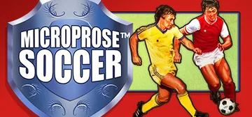 MicroProse™ Soccer cover image