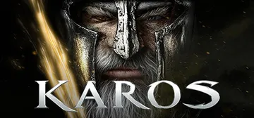 Karos cover image