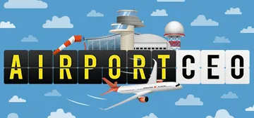Airport CEO cover image
