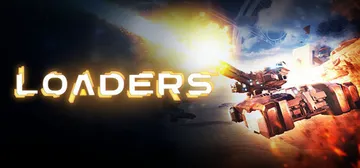 Loaders cover image