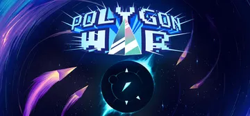 Polygon War cover image