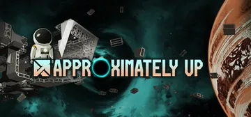 Approximately Up cover image