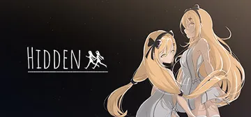 Hidden cover image