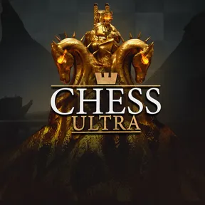 Chess Ultra cover image