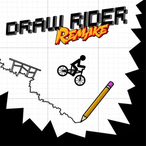 Draw Rider Remake cover image