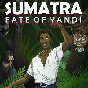 Sumatra: Fate of Yandi cover image