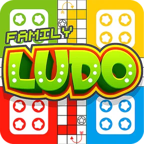 Family LUDO 3D cover image