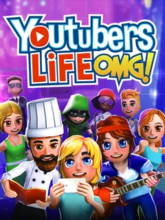 Youtubers Life cover image