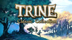 Trine Classic Collection cover image