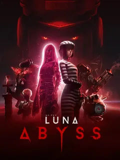 Luna Abyss cover image